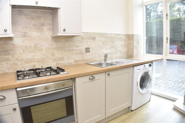 Property to rent in Water Mill Court, Oakworth, Keighley