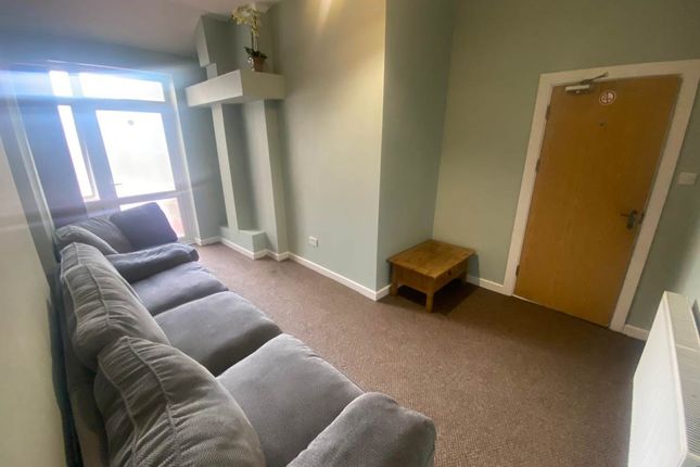 Property to rent in Gwydr Crescent, Uplands, Swansea