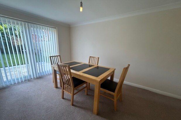Detached house to rent in Heigham Gardens, St. Helens