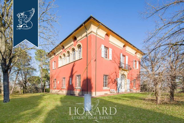 Thumbnail Villa for sale in Zola Predosa, Bologna, Emilia Romagna