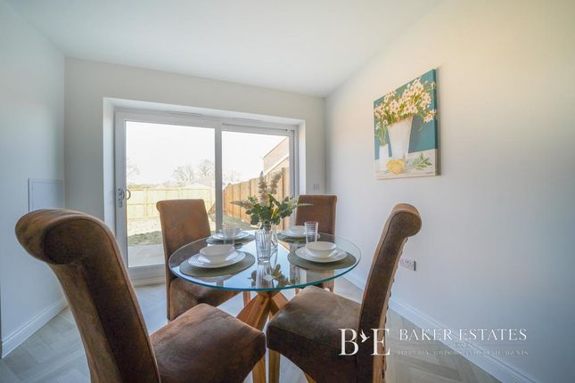 Plot 3, Great Oak Place, Raydon photo 4