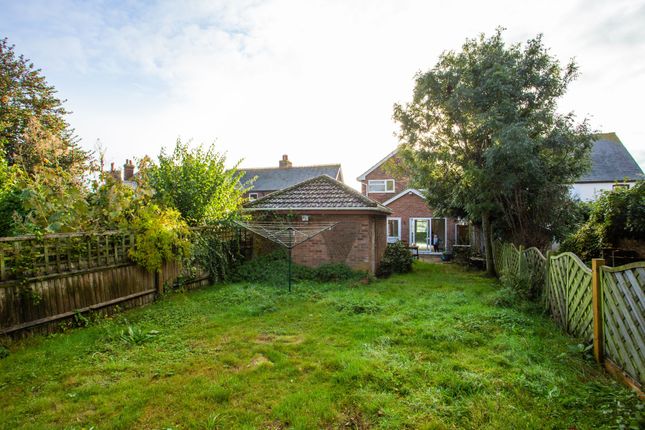 Detached house for sale in Jubilee Road, Littlebourne
