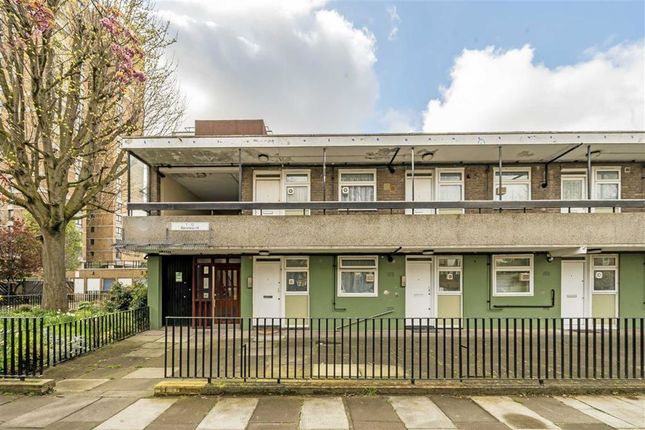 Studio for sale in Baroness Road, London