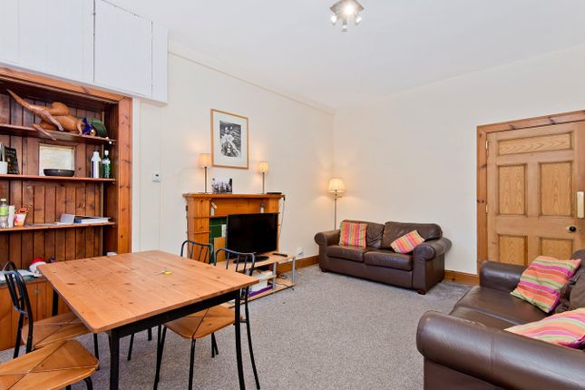 Flat for sale in Lade Braes, St Andrews