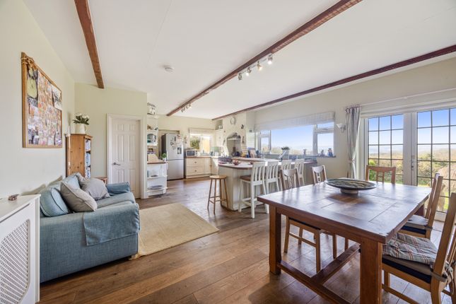 A15 - Woodbury Lodge - 250314