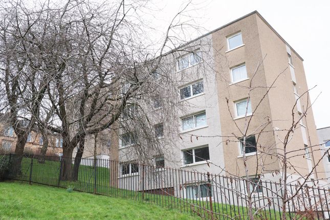 Flat to rent in Cumming Drive, Glasgow