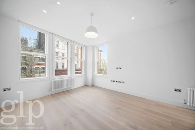 15, Little Newport Street, London photo 2