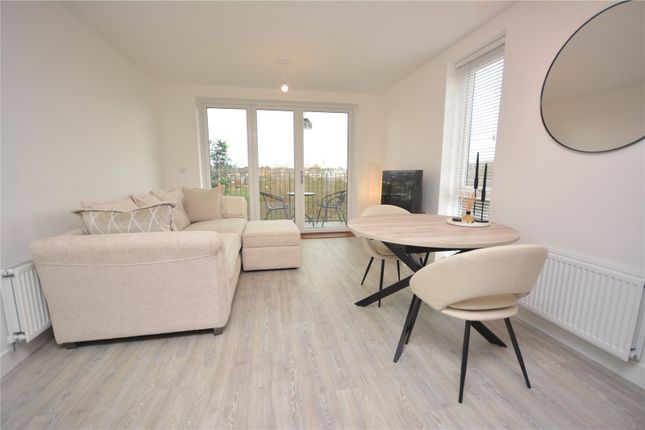 Flat to rent in Wharf Road, Chelmsford