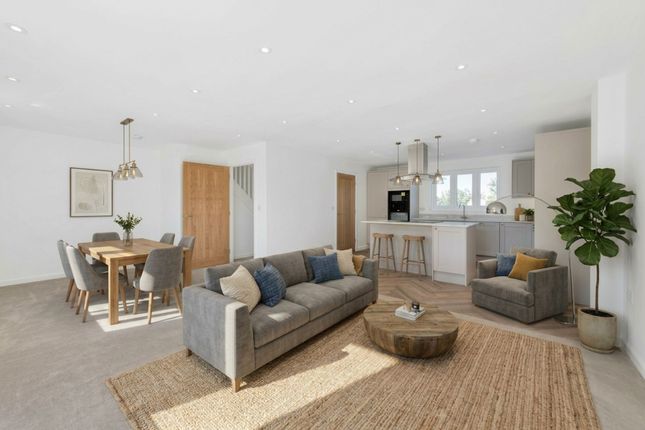 Plot One, Chapel Lane, Wicken photo 2