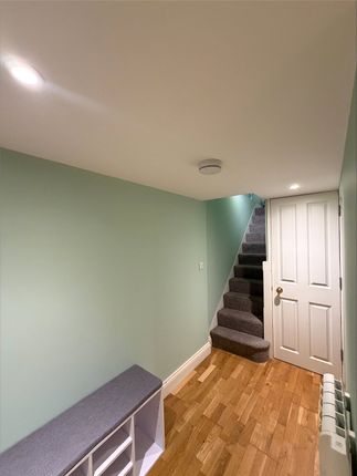Flat 3 Lytton House, 6, Clarence Road, Windsor photo 5