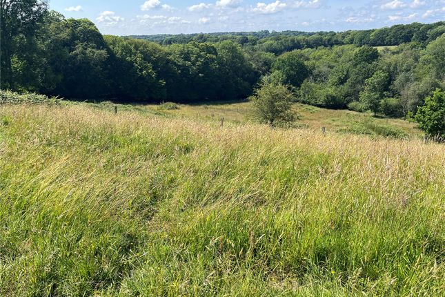 Thumbnail Land for sale in Heathfield Road, Five Ashes, Mayfield, East Sussex