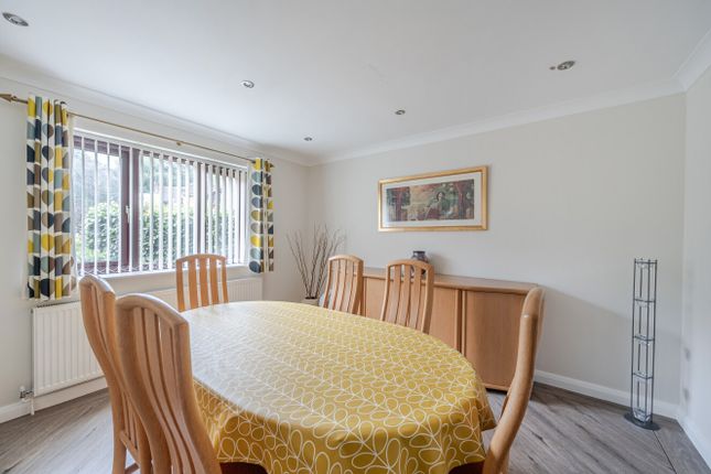 32, Merrick Way, Eastleigh photo 4