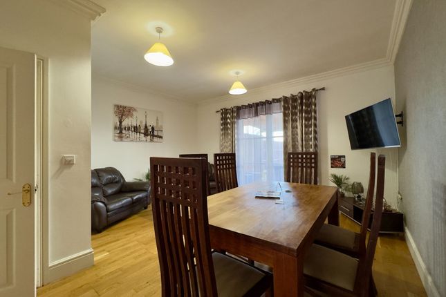 8 Redbourne Terrace Haven Village, Boston photo 3