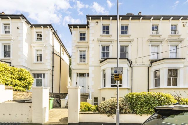 Thumbnail Flat to rent in St. Philips Road, Surbiton