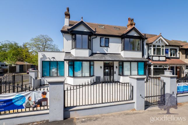 Flat 2, 11, Beeches Avenue, Carshalton photo 5