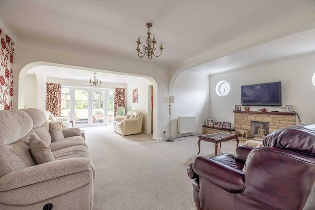 Detached house for sale in Farnham Lane, Farnham Royal