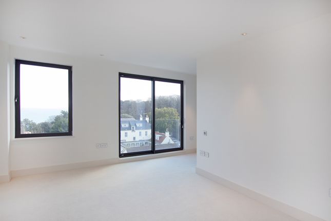 Flat for sale in George Road, St Peter Port, Guernsey