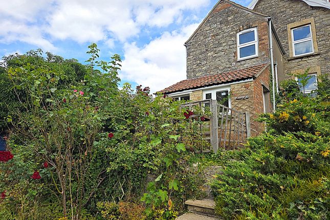 Flat Grd & First Floor, 10, Wellsway, Keynsham photo 4