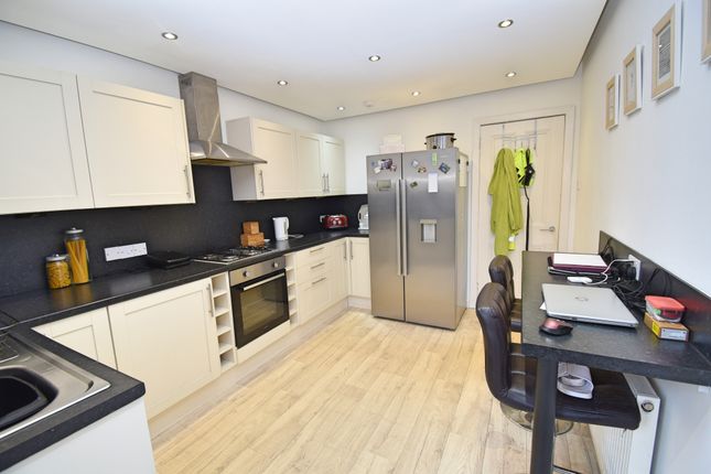 Flat for sale in Dunlop Street, Greenock