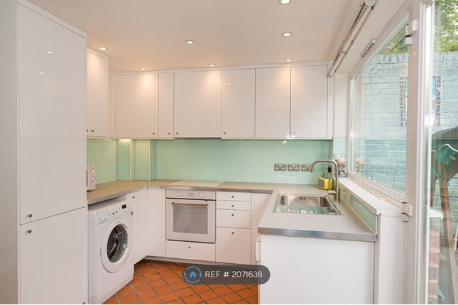 Semi-detached house to rent in Penner Close, London
