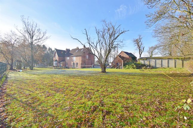 Property for sale in Stanford Road, Clay Coton, Northampton
