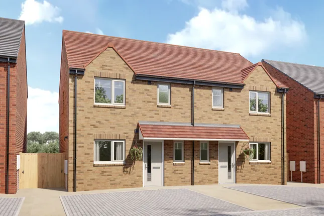 Lovell Homes - Wild Walk