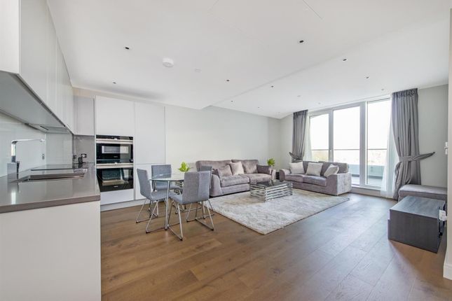 Garton Jones Chelsea Bridge Wharf Sw8 Property To Rent From Thumbnail Flat To Rent In Altissima House Chelsea Bridge Wharf London