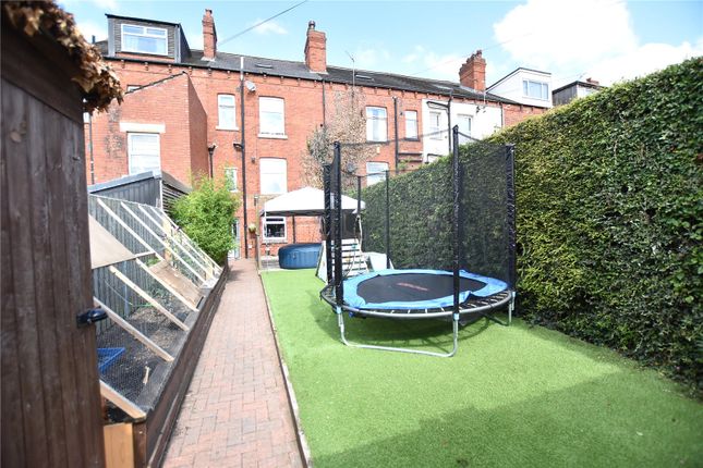 Terraced house for sale in Austhorpe Road, Leeds, West Yorkshire