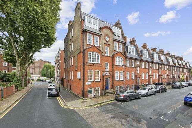 Thumbnail Flat for sale in Tufnell House, Pleasant Place, London