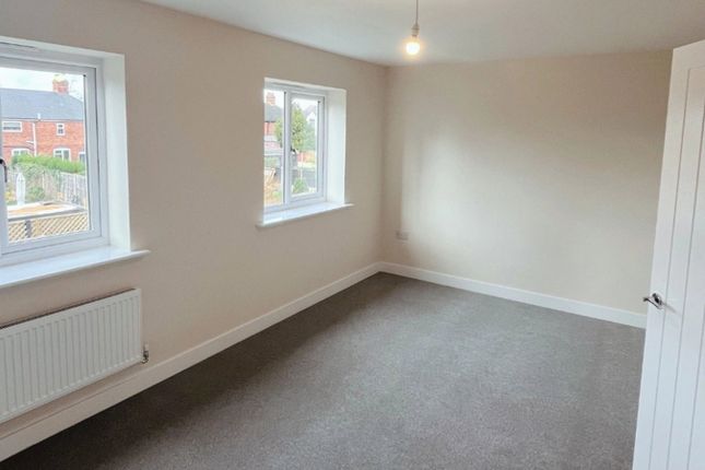 Plot 139 The Bracken, Acresford Park, Rugeley photo 3