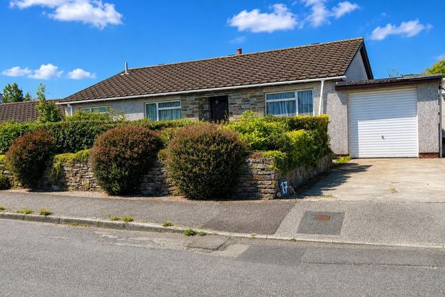 3-bed house on 17, Reeds Park, Lostwithiel, £325,000