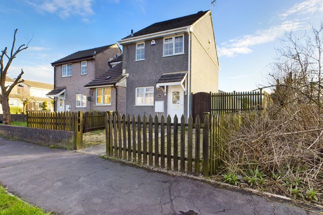 Semi-detached house for sale in Camarthen Rd, Swansea