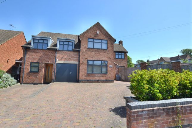 106 Valley Road, Loughborough photo 4