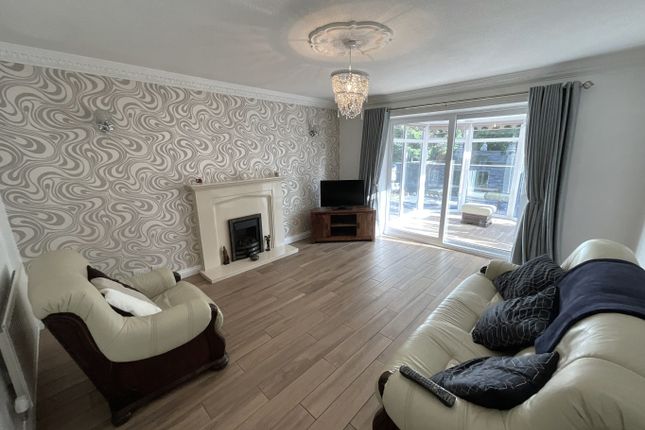 Detached bungalow for sale in Beaconside, South Shields, South Tyneside, Tyne &amp; Wear