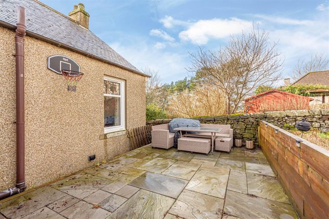 Detached house for sale in Carnock Road, Dunfermline