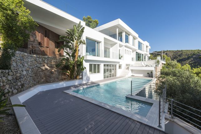 Villa for sale in Costa d’En Blanes, South West, Mallorca