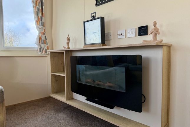 Pentire Coastal Holiday Park, Stibb Levels, Bude photo 5