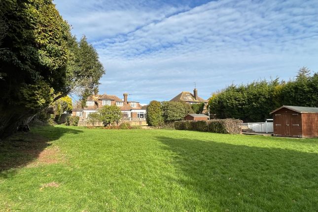 Detached house for sale in Barnhorn Road, Bexhill-On-Sea
