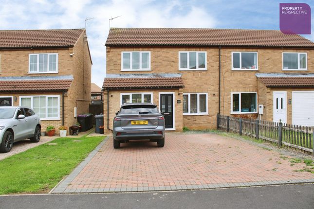 1 Bedroom Semi-Detached