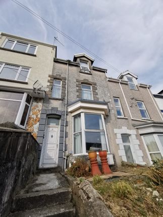 Property for sale in Glanmor Crescent, Uplands, Swansea