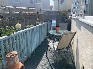 Semi-detached house for sale in Hutchings Way, Teignmouth
