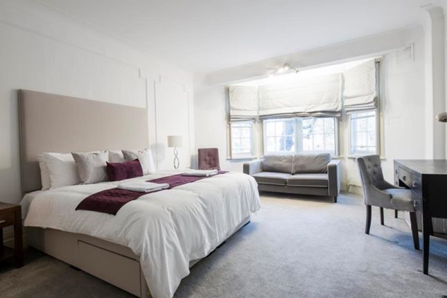 Flat14, Park Road, London photo 2