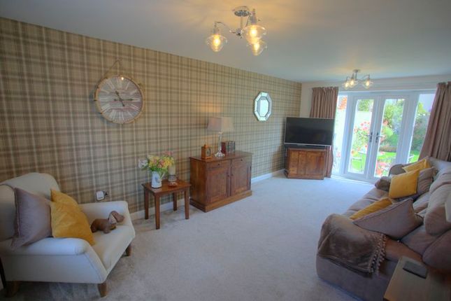 Detached house for sale in Maple Road, Curry Rivel, Langport