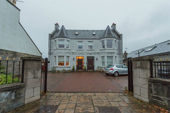 Homes For Sale In Aberdeen Buy Property In Aberdeen Primelocation