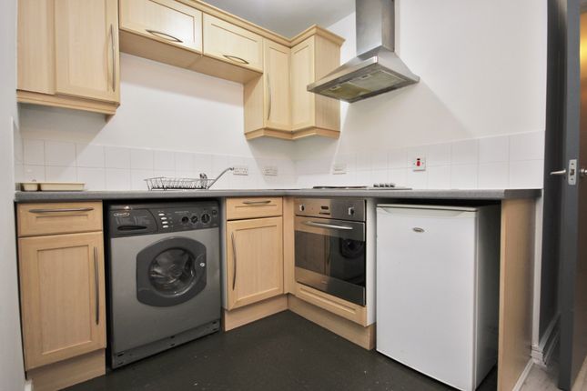 Apartment 101, Lincoln Gate, Manchester photo 4
