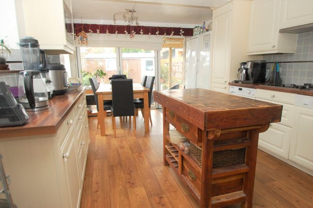 Detached house for sale in Three Households, Chalfont St. Giles