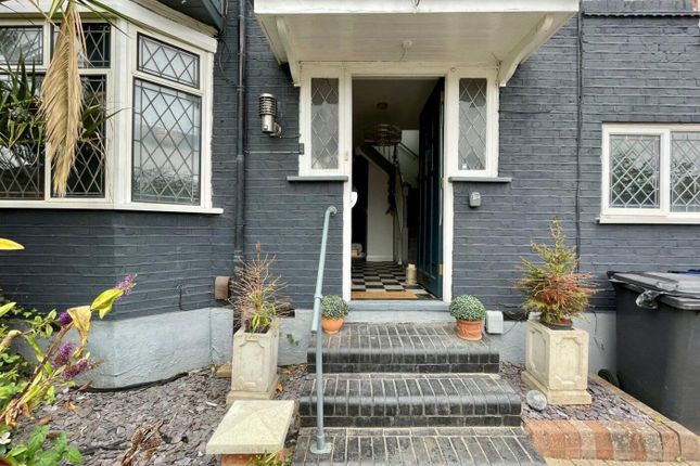 Semi-detached house to rent in St. Margarets Road, Edgware
