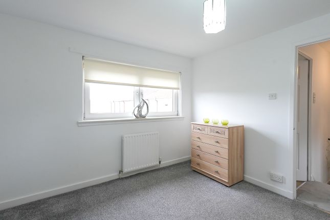 Terraced house for sale in Melrose Avenue, Motherwell