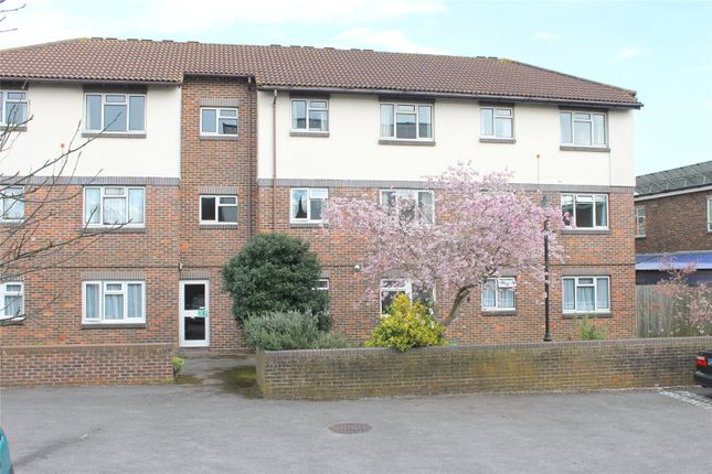 Property for sale in Freshbrook Court, Freshbrook Road, Lancing, West Sussex