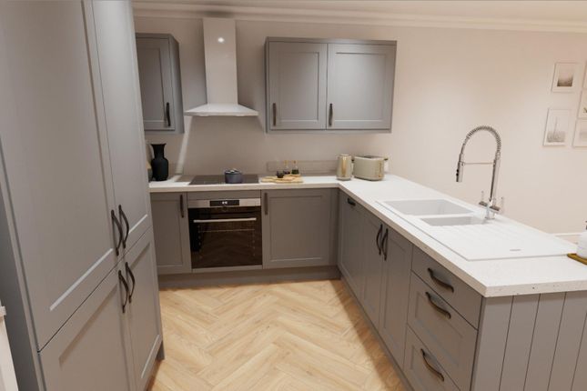 Plot 4, Manor Terrace, Beeford photo 3